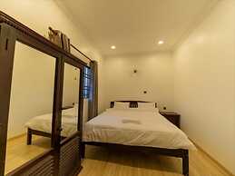 4 Rivers Hotel