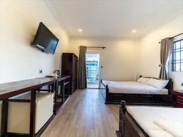 4 Rivers Hotel