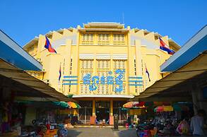 4 Rivers Hotel