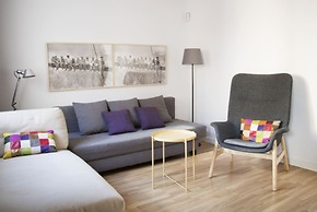 Anima Apartments Sants