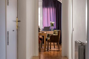 Anima Apartments Sants