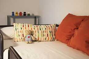 Anima Apartments Sants