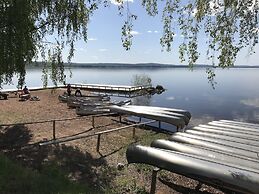 Stiftsgården Rättvik