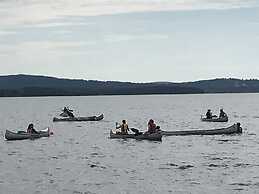 Stiftsgården Rättvik