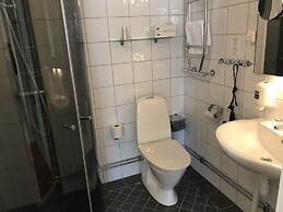 Stiftsgården Rättvik