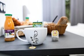 514 Appart Hotel