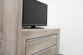 514 Appart Hotel