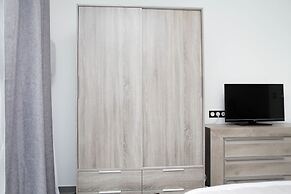 514 Appart Hotel