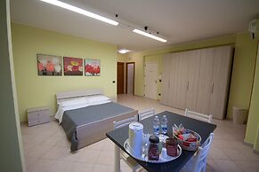 Suites and Apartment