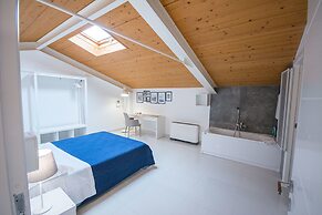 Suites and Apartment