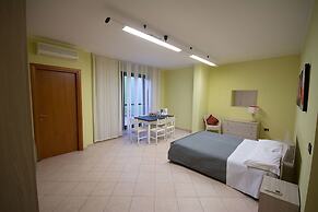 Suites and Apartment