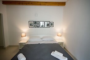 Suites and Apartment