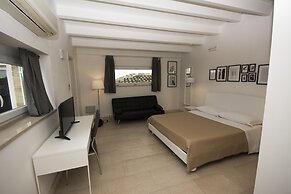 Suites and Apartment