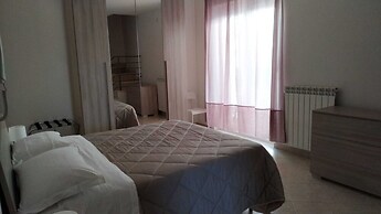Suites and Apartment