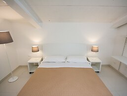 Suites and Apartment