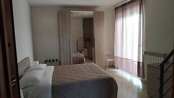 Suites and Apartment