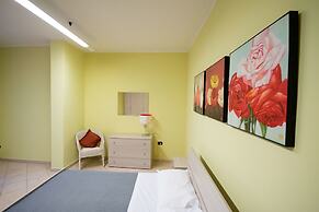 Suites and Apartment