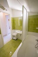 Suites and Apartment