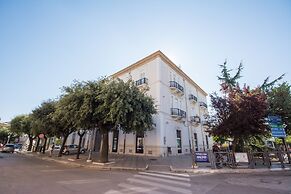 Suites and Apartment