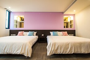 Xiang Xiang B&B