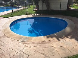 Carihuela Piscina y playa