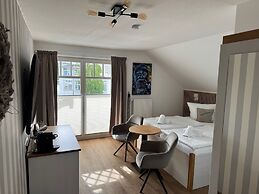 Hotel meerblau