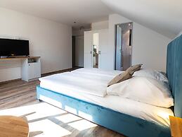 Hotel meerblau