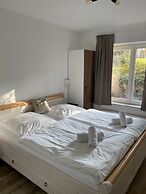 Hotel meerblau