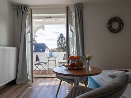 Hotel meerblau