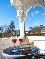 Hotel meerblau