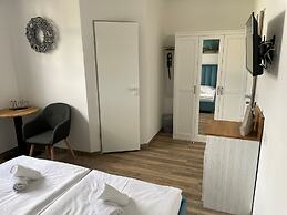 Hotel meerblau