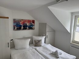 Hotel meerblau