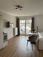 Hotel meerblau