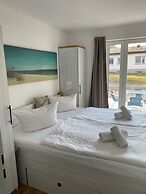 Hotel meerblau