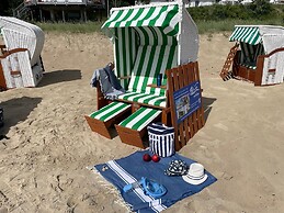 Hotel meerblau