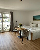 Hotel meerblau