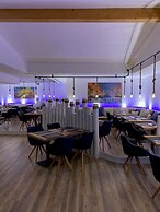 Hotel meerblau