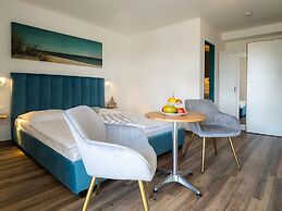 Hotel meerblau
