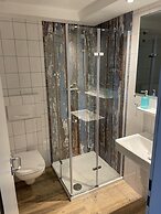 Hotel meerblau
