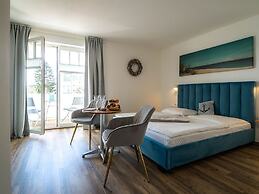 Hotel meerblau