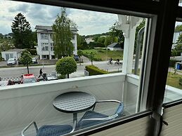 Hotel meerblau