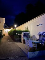 Hotel meerblau
