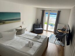 Hotel meerblau