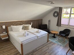 Hotel meerblau