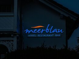 Hotel meerblau