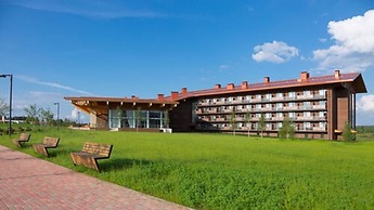 Azimut Hotel Pereslavl
