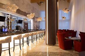 Azimut Hotel Pereslavl