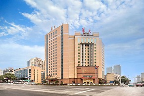 Yiyang Huatian Hotel