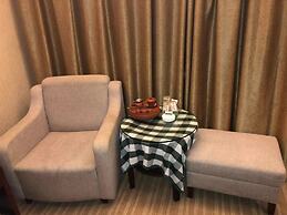 Yiyang Huatian Hotel