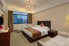 Yiyang Huatian Hotel
